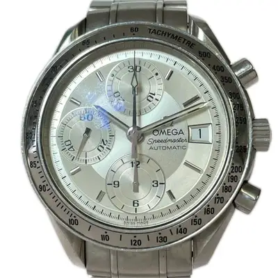 Omega Speedmaster Date Body Only