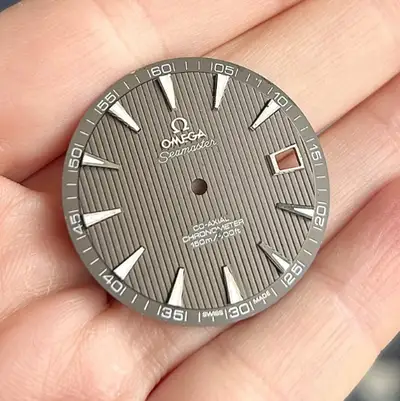 Omega Seamaster Aqua Terra Ref 231.10.39