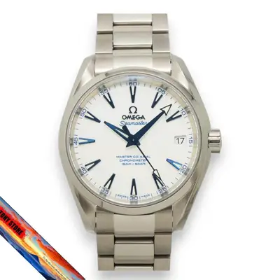 Omega Seamaster 231.90.39.21.04.001