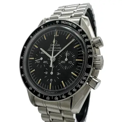 Omega Speedmaster 3592.50