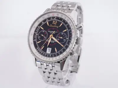 Breitling Navitimer Montbrillant A48330 A6616