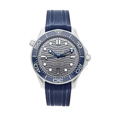 Omega Seamaster Diver 300 21032422006001 Blue