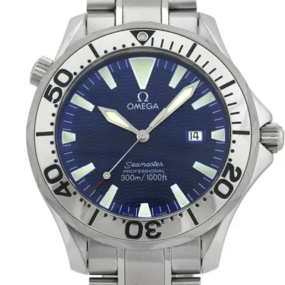 Omega Seamaster 2265.80.00