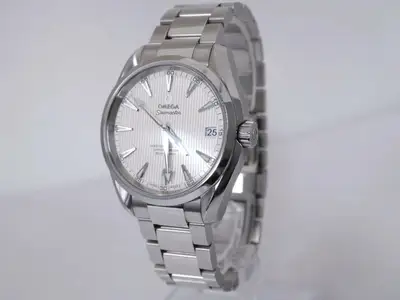Omega Seamaster 231.10.39.21.02.001