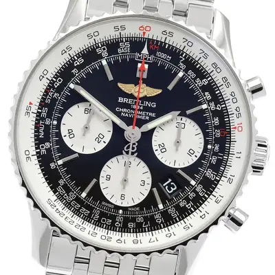 Breitling Navitimer01 AB0120 Chronograph Watch_980732