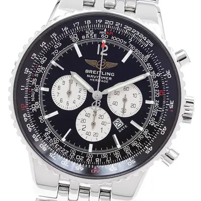 Breitling Navitimer Heritage A35350 Watch_907294