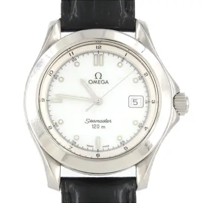 Omega Seamaster 2511.20