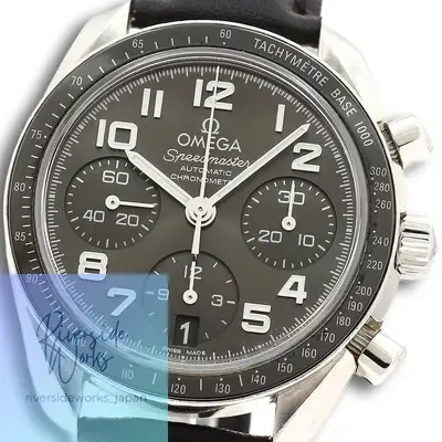 Omega Speedmaster 324.33.38.40.06.001