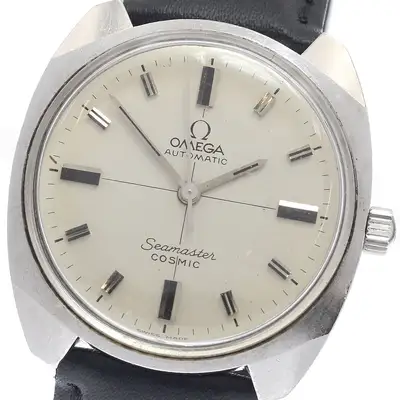 Omega Seamaster 165.022
