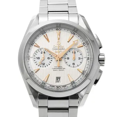Omega Seamaster 231.10.43.52.02.001
