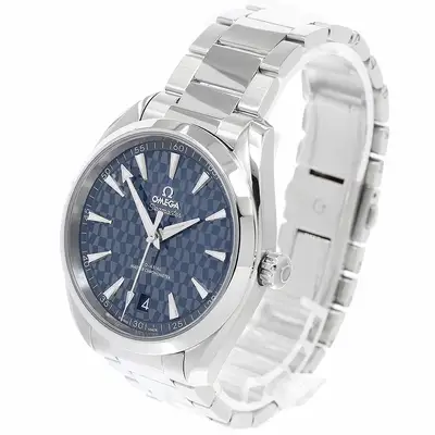 Omega Seamaster 522.12.41.21.03.001