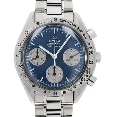 Omega Speedmaster 3510.82