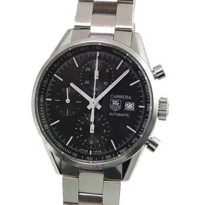 TAG Heuer Carrera Chronograph CAR2210.BA0721