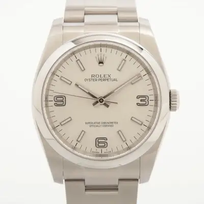 Rolex Oyster Perpetual 36 116000 SS