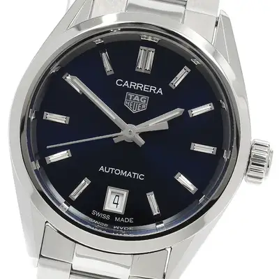 TAG Heuer Carrera Caliber 9 WBN2411