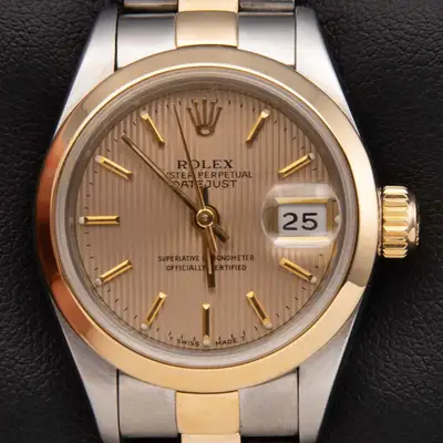 Rolex Datejust 69163