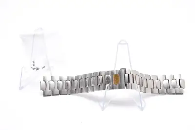 Omega Seamaster Polaris Buckle Part Bracelet