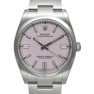 Rolex Oyster Perpetual 611623