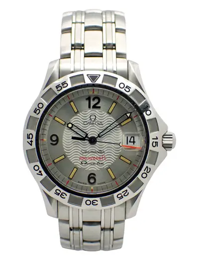 Omega Seamaster 2514.30