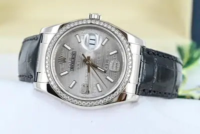 Rolex Datejust 116189
