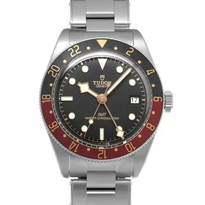 Tudor Black Bay 58 GMT 7939G1A0NRU(7939G1A0):