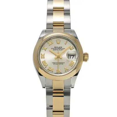 Rolex Datejust 279163