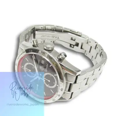 TAG Heuer Carrera SS Chronograph Limited