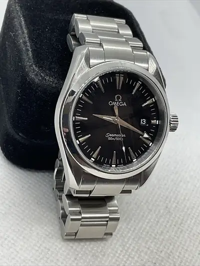 Omega Seamaster 2518.50.00