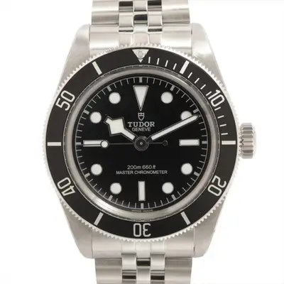 Tudor Black bay 7941A1A0NU SS SS