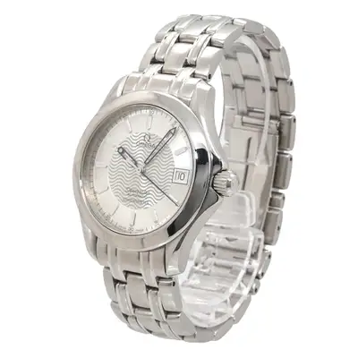 Omega Seamaster 120 Chronometer 2501 31