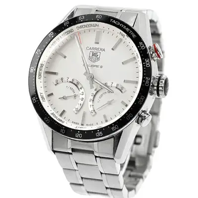 TAG Heuer CV7A13.BA0795 Carrera Calibre S