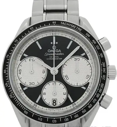 Omega Speedmaster Racing Co-Axial Chronograph