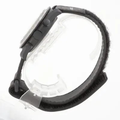 Omega x Swatch Speedmaster Mission to