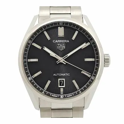 TAG Heuer Carrera WBN2110.BA0639 Stainless Steel