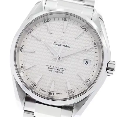 Omega Seamaster 231.10.42.21.02.006