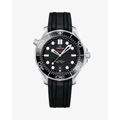 Omega Seamaster Diver with