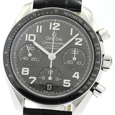 Omega Speedmaster 324.33.38.40.06.001