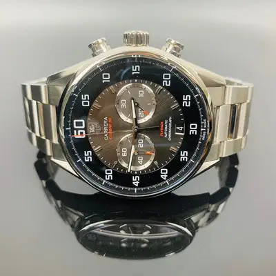 TAG Heuer Carrera Caliber 36 138214433