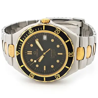 Omega Seamaster 368.1041