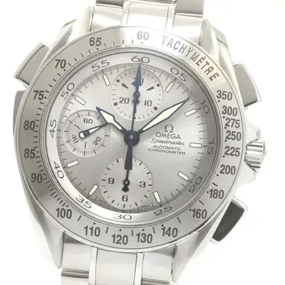 Omega Speedmaster 3540.30