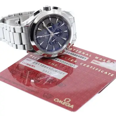 Omega Seamaster 231.10.44.50.06.001