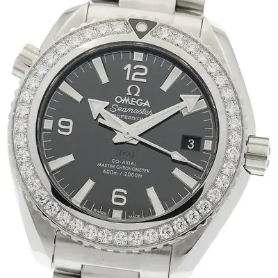Omega Seamaster 215.15.40.20.01.001