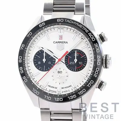 TAG Heuer CARRERA SPORTS CHRONOGRAPH 160