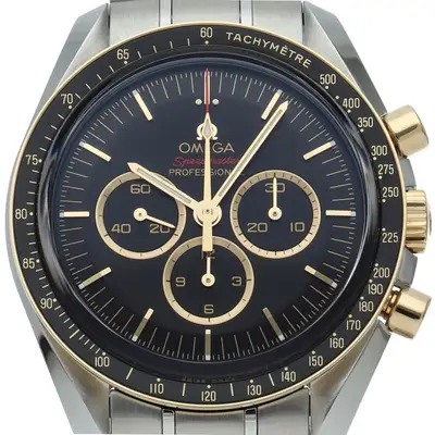 Omega Speedmaster Professional Tokyo Olympics Limited