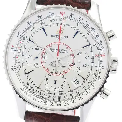 Breitling Navitimer Montbrillant AB0130 TO324955