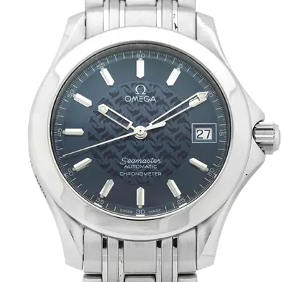 Omega Seamaster 2506.80.00