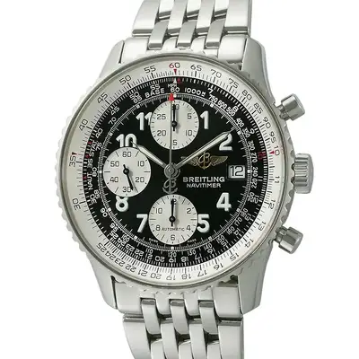 Breitling Old Navitimer Chronograph A13022 #265