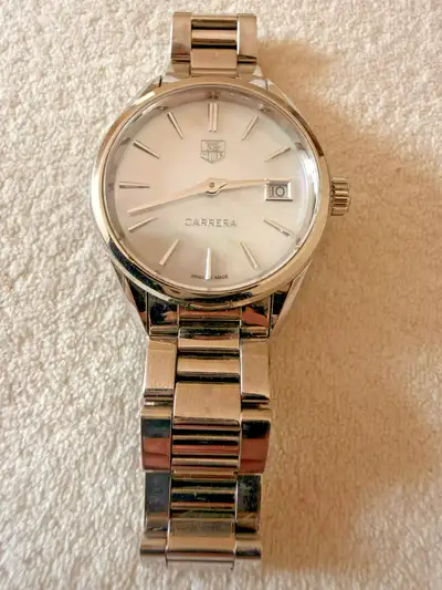 TAG Heuer Carrera WAR1311