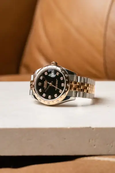 Rolex Datejust 178341
