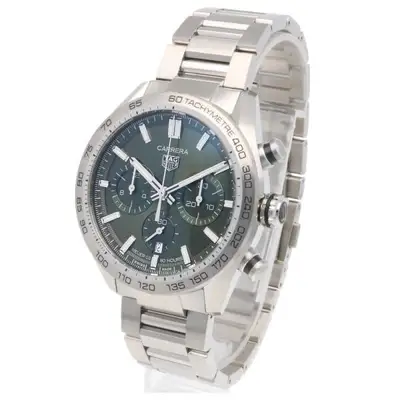 TAG Heuer Chrono Heuer 02 Carrera